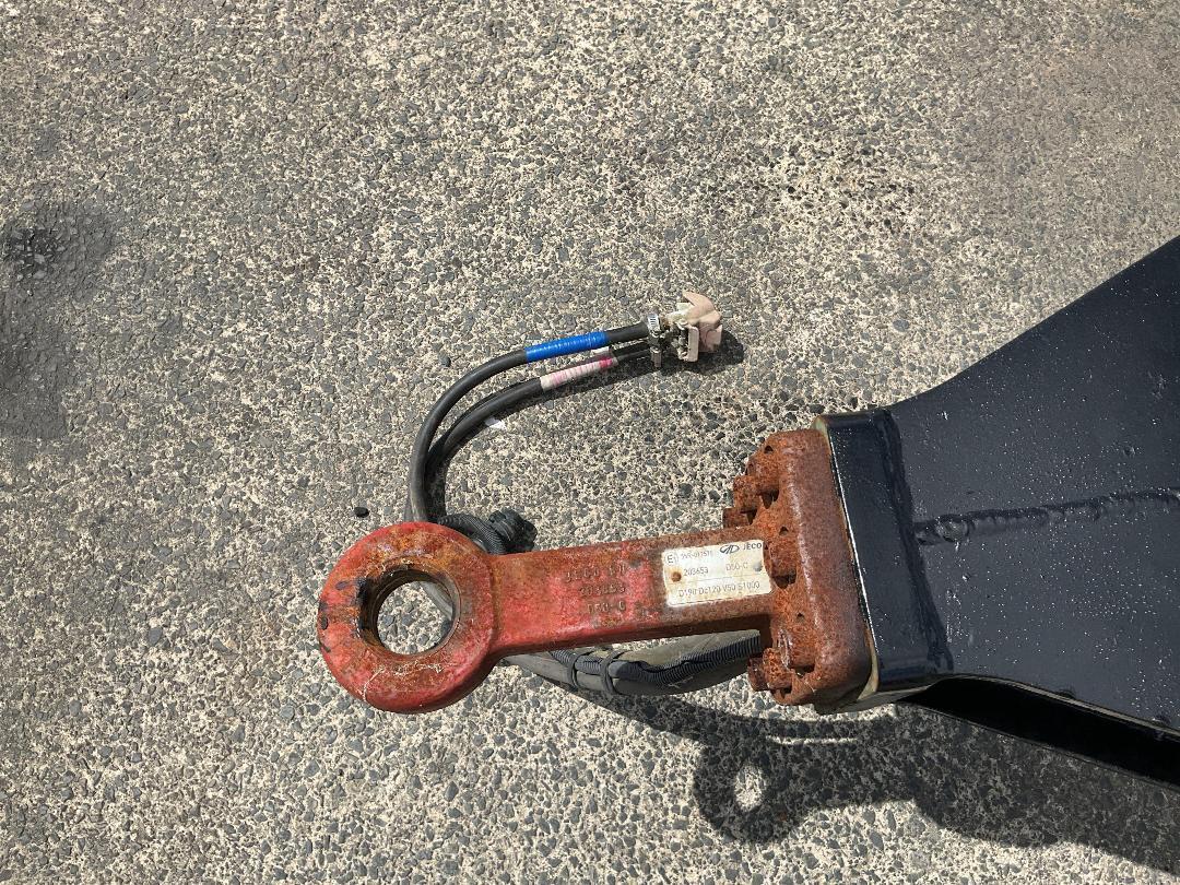 Photo '15' of ADAMS & CURRIE 2ST TRANSPORTER Transport - Tandem