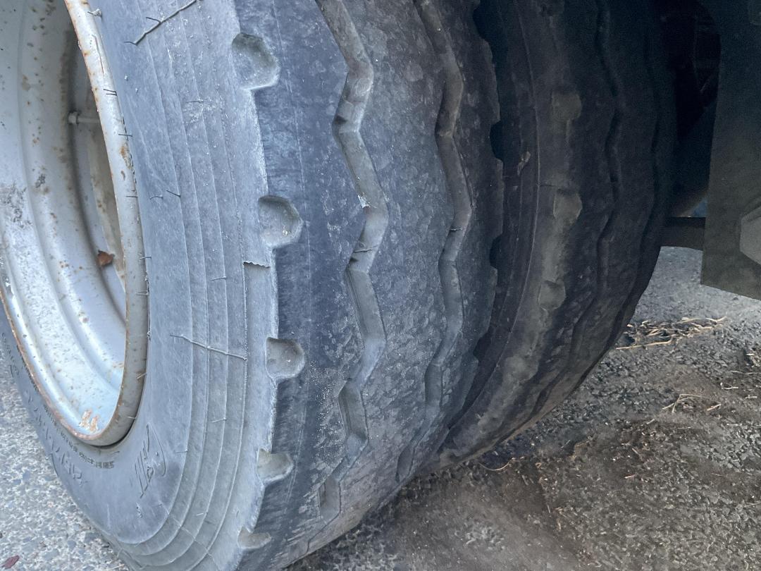 Photo '21' of ADAMS & CURRIE 2ST TRANSPORTER Transport - Tandem