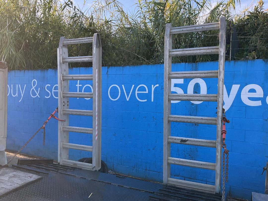 Photo '16' of ADAMS & CURRIE 2ST TRANSPORTER Transport - Tandem