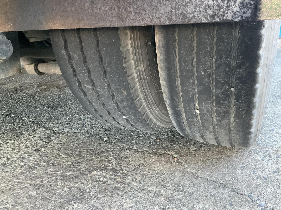 Photo '22' of ADAMS & CURRIE 2ST TRANSPORTER Transport - Tandem