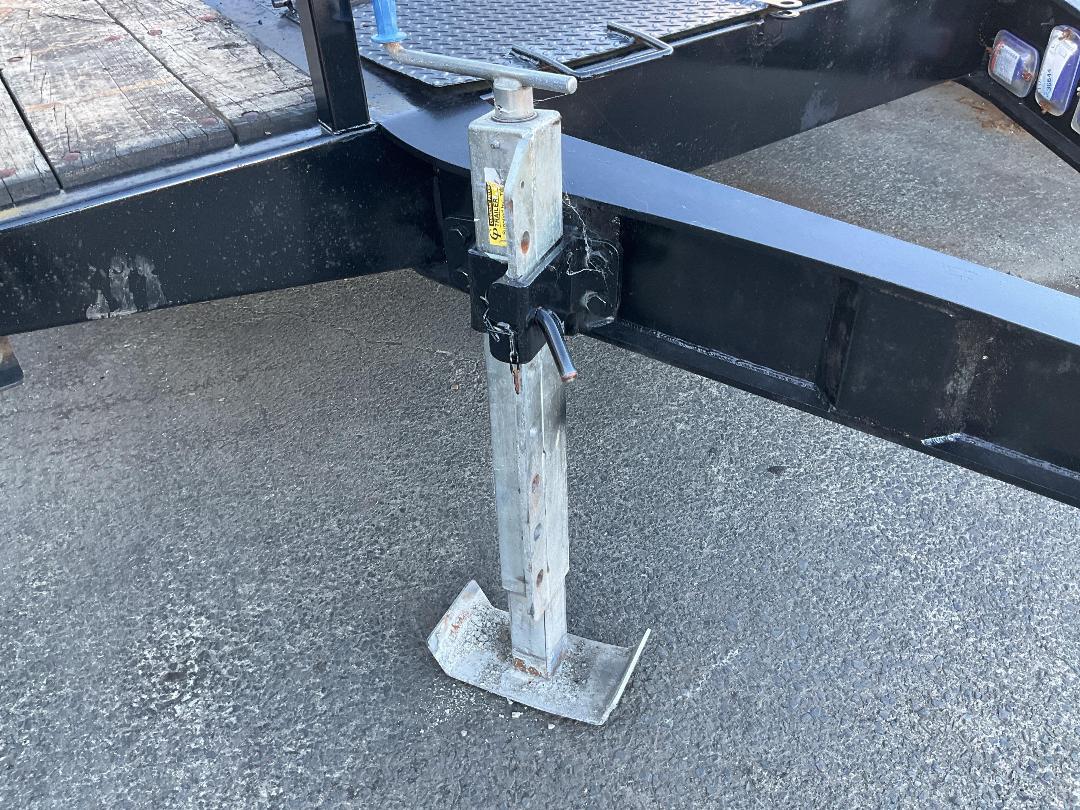 Photo '14' of ADAMS & CURRIE 2ST TRANSPORTER Transport - Tandem