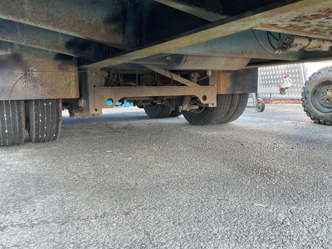 Photo '18' of ADAMS & CURRIE 2ST TRANSPORTER Transport - Tandem