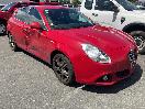 Thumbnail '1' of Alfa Romeo Giulietta Distinctive