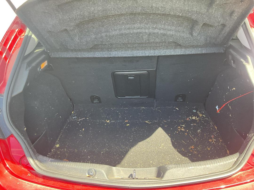 Photo '6' of Alfa Romeo Giulietta Distinctive