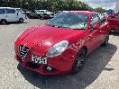 Thumbnail '2' of Alfa Romeo Giulietta Distinctive