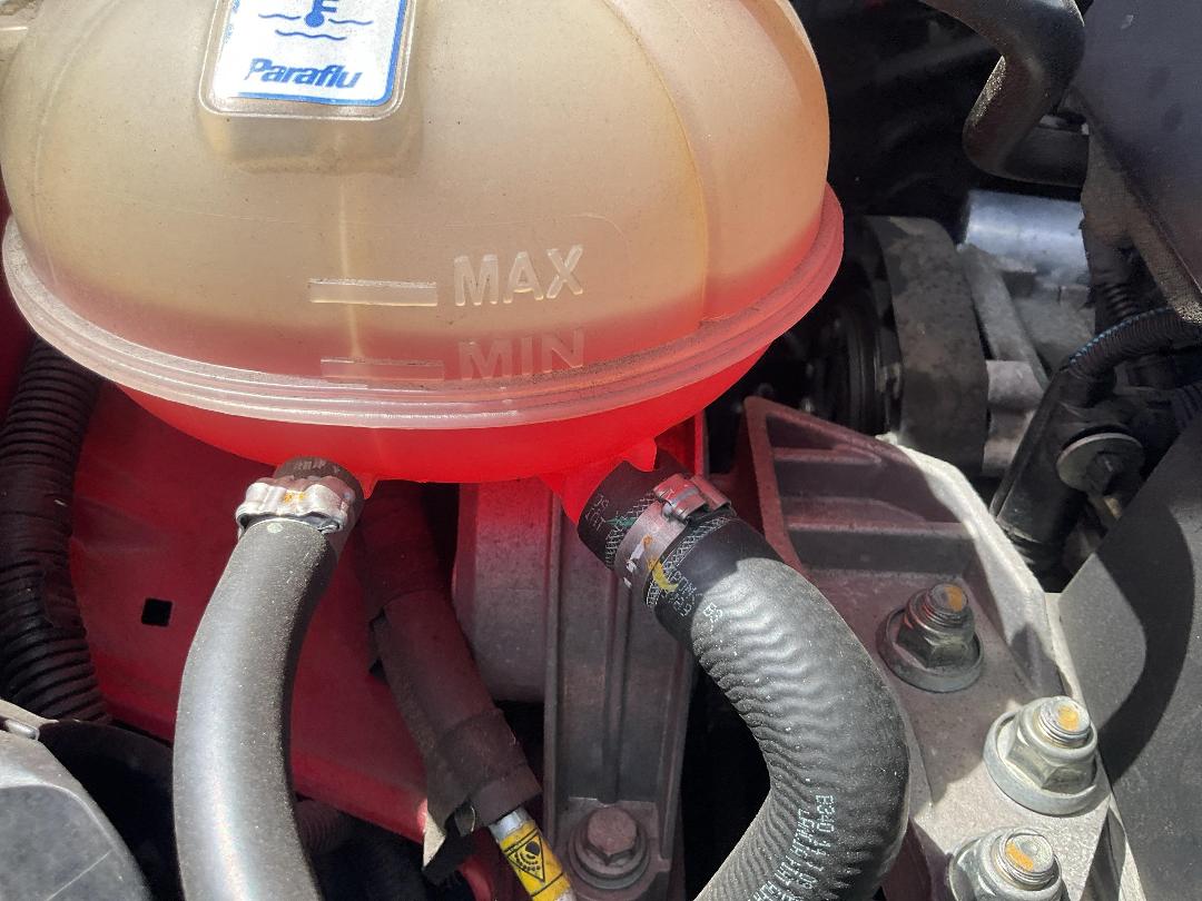 Photo '8' of Alfa Romeo Giulietta Distinctive