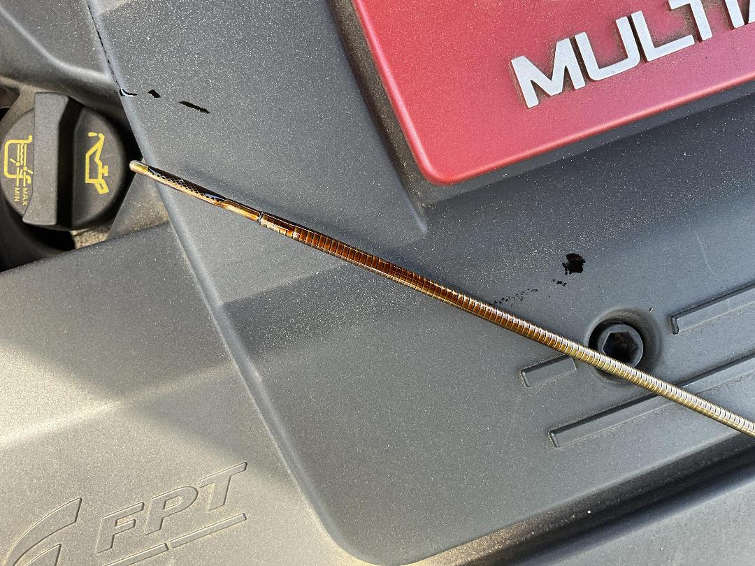 Photo '9' of Alfa Romeo Giulietta Distinctive