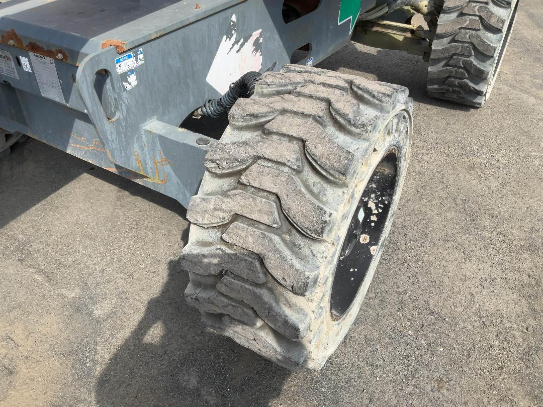 Photo '27' of Articulee HA16 RTJ Pro Knuckleboom/Boomlift Photo '27' of Articulee HA16 RTJ Pro Knuckleboom/Boomlift