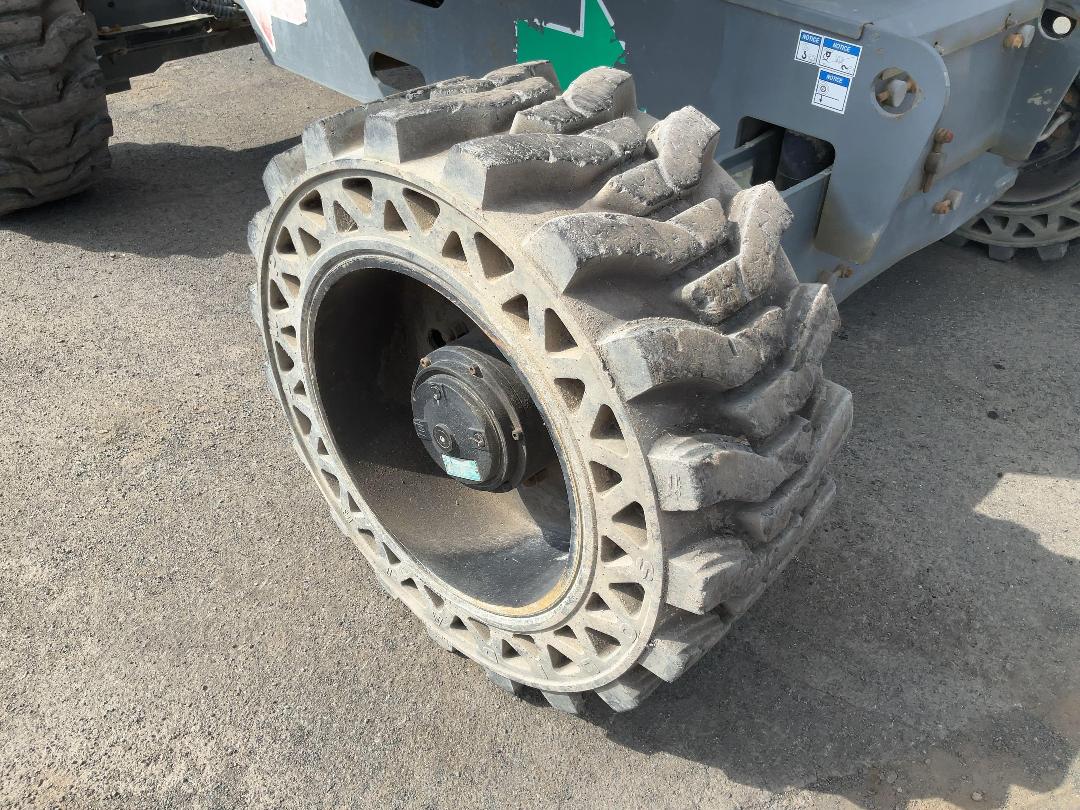 Photo '26' of Articulee HA16 RTJ Pro Knuckleboom/Boomlift Photo '26' of Articulee HA16 RTJ Pro Knuckleboom/Boomlift