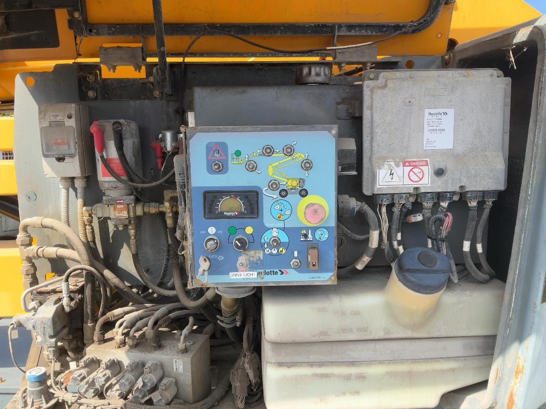 Photo '14' of Articulee HA16 RTJ Pro Knuckleboom/Boomlift Photo '14' of Articulee HA16 RTJ Pro Knuckleboom/Boomlift