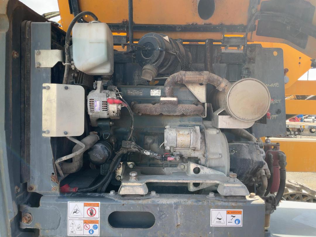 Photo '16' of Articulee HA16 RTJ Pro Knuckleboom/Boomlift Photo '16' of Articulee HA16 RTJ Pro Knuckleboom/Boomlift