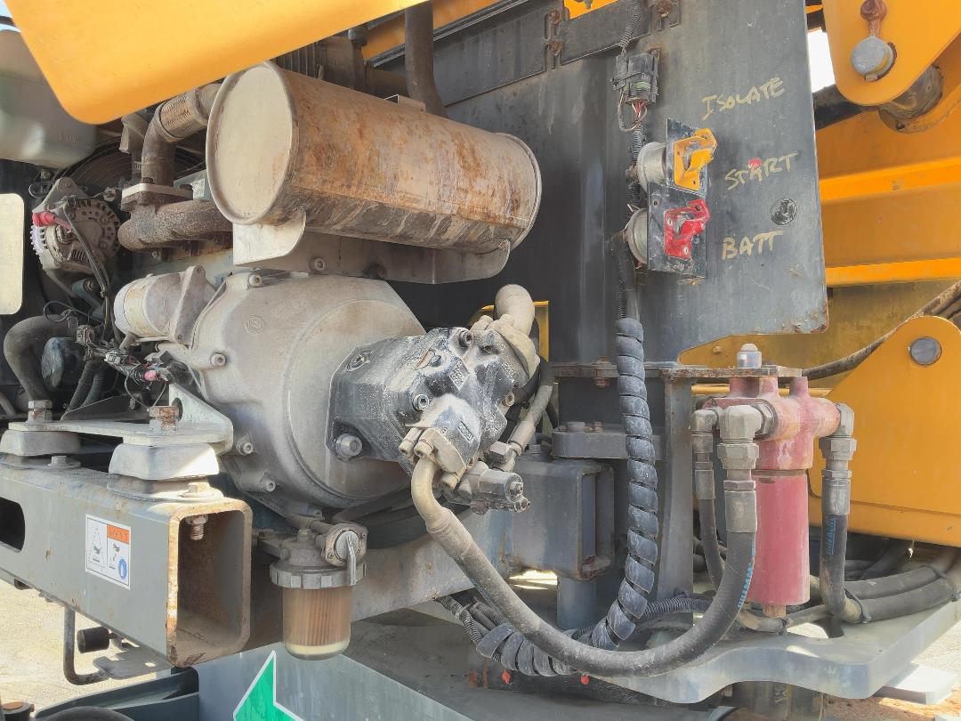 Photo '17' of Articulee HA16 RTJ Pro Knuckleboom/Boomlift Photo '17' of Articulee HA16 RTJ Pro Knuckleboom/Boomlift