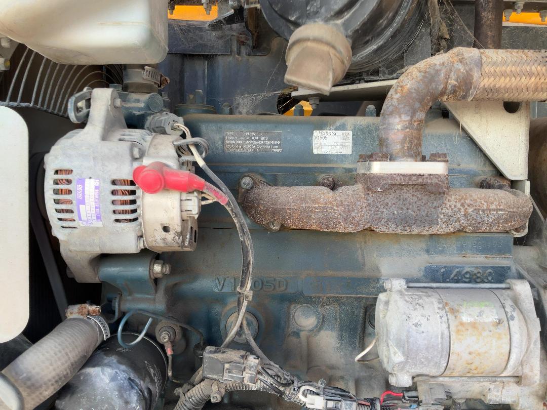 Photo '19' of Articulee HA16 RTJ Pro Knuckleboom/Boomlift Photo '19' of Articulee HA16 RTJ Pro Knuckleboom/Boomlift