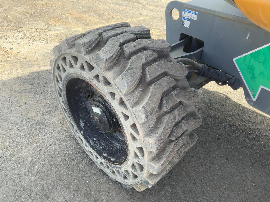 Photo '28' of Articulee HA16 RTJ Pro Knuckleboom/Boomlift Photo '28' of Articulee HA16 RTJ Pro Knuckleboom/Boomlift