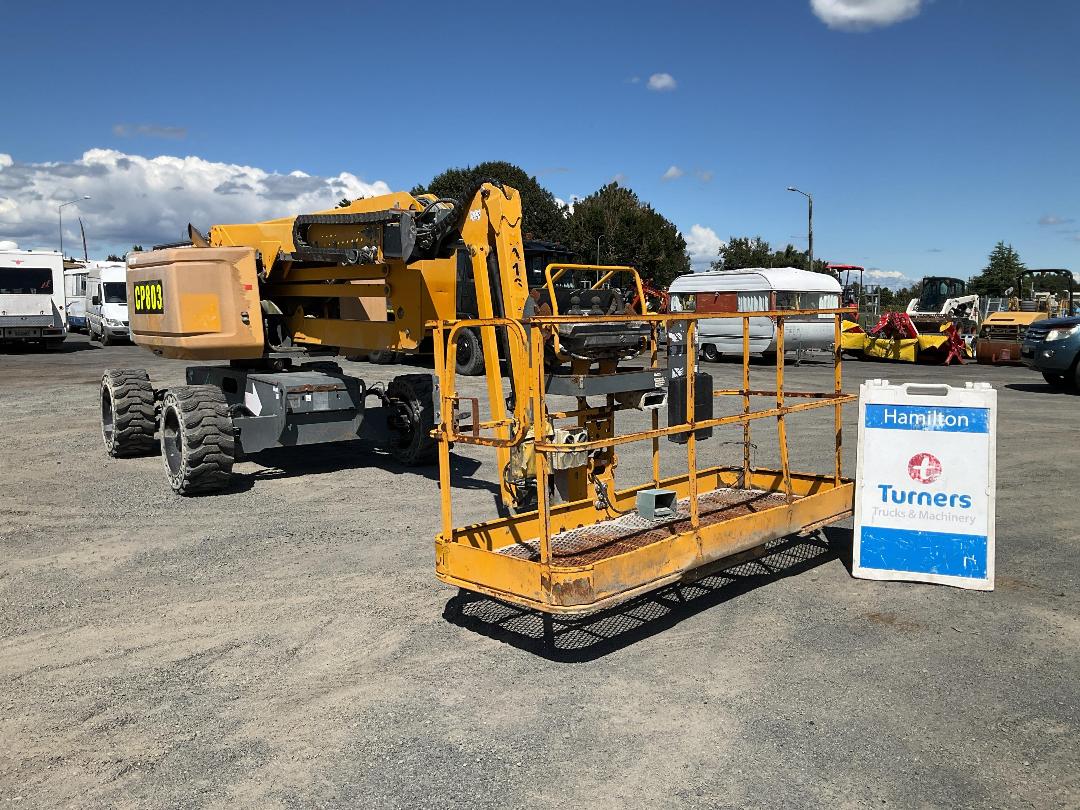 Photo '32' of Articulee HA16 RTJ Pro Knuckleboom/Boomlift Photo '32' of Articulee HA16 RTJ Pro Knuckleboom/Boomlift