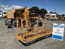 Thumbnail '31' of Articulee HA16 RTJ Pro Knuckleboom/Boomlift