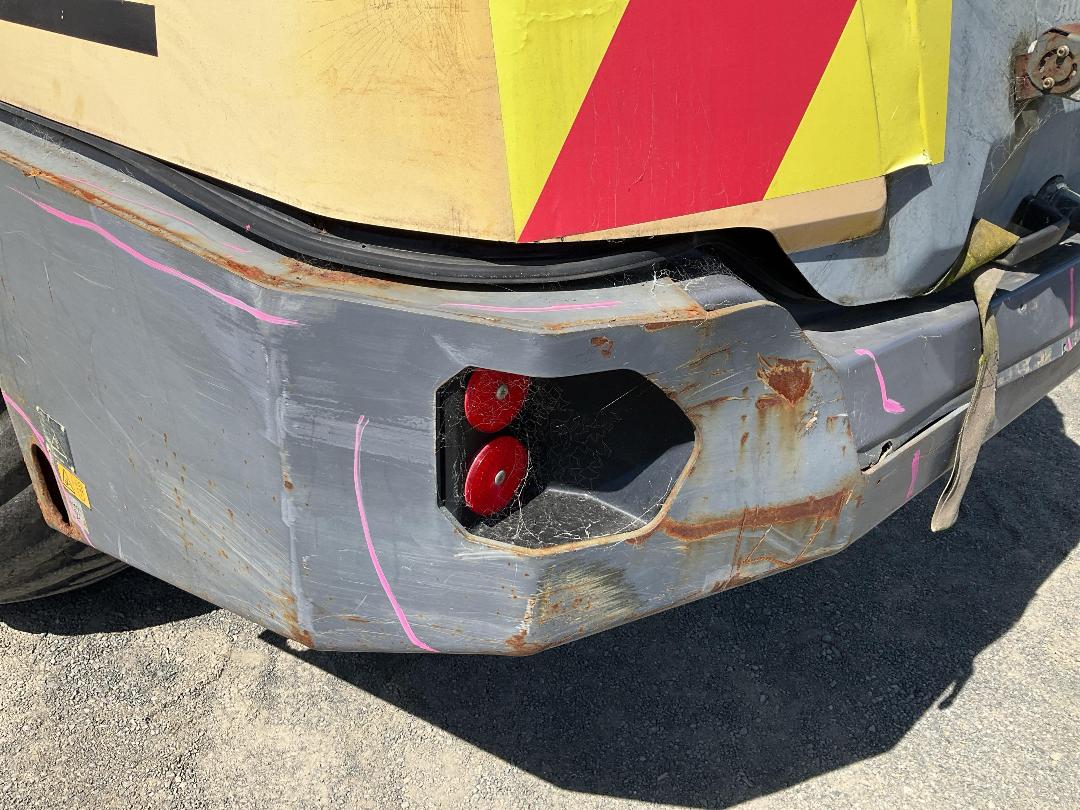 Photo '15' of ATLAS CA2500D Roller