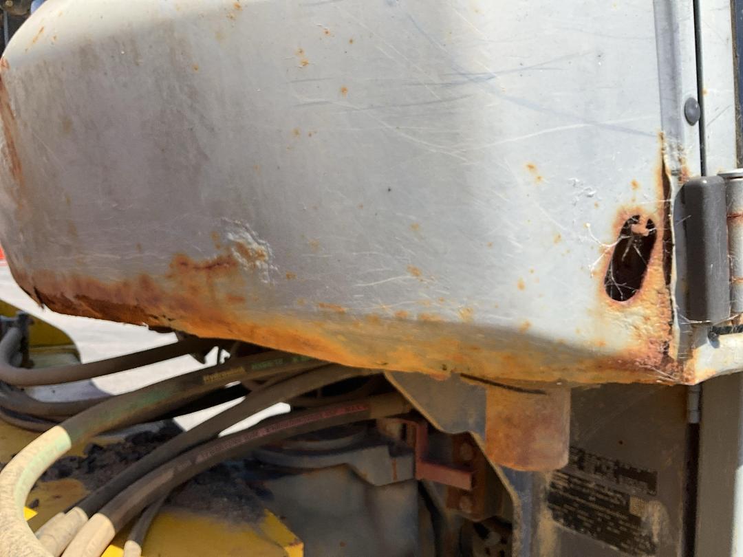 Photo '18' of ATLAS CA2500D Roller