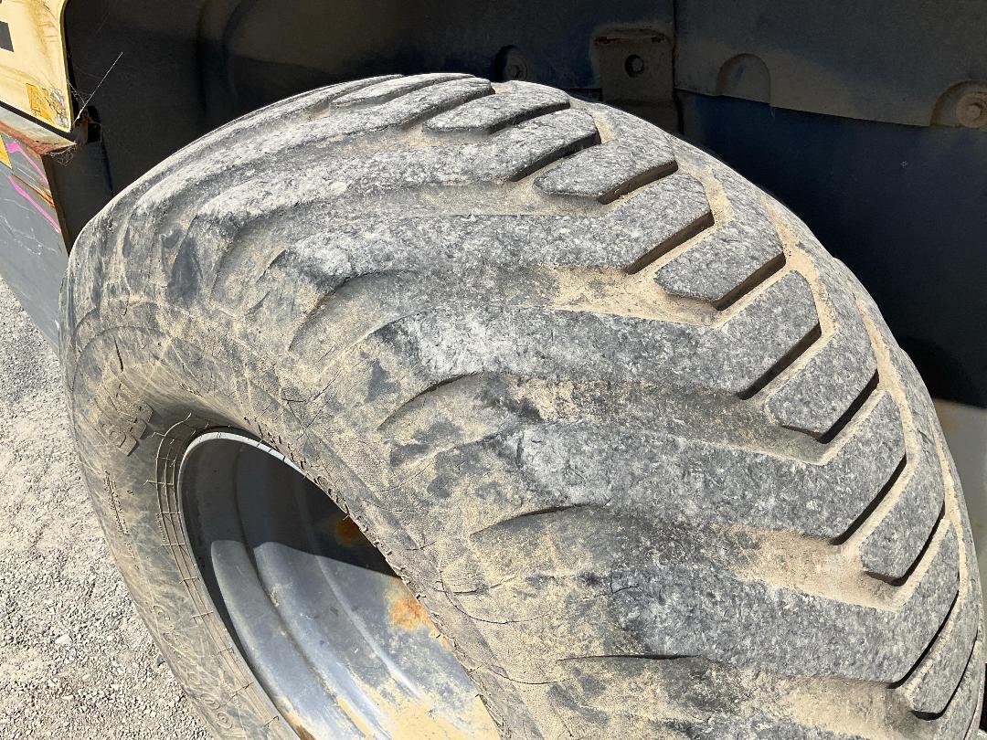 Photo '24' of ATLAS CA2500D Roller