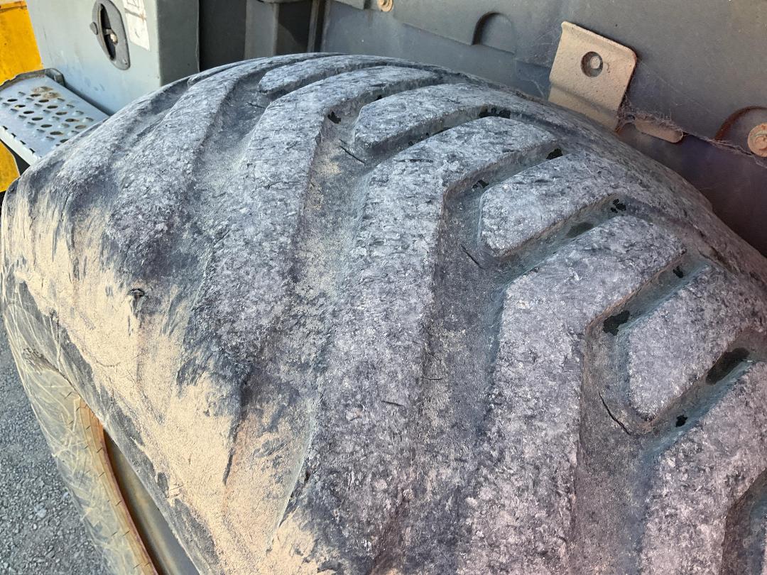 Photo '27' of ATLAS CA2500D Roller