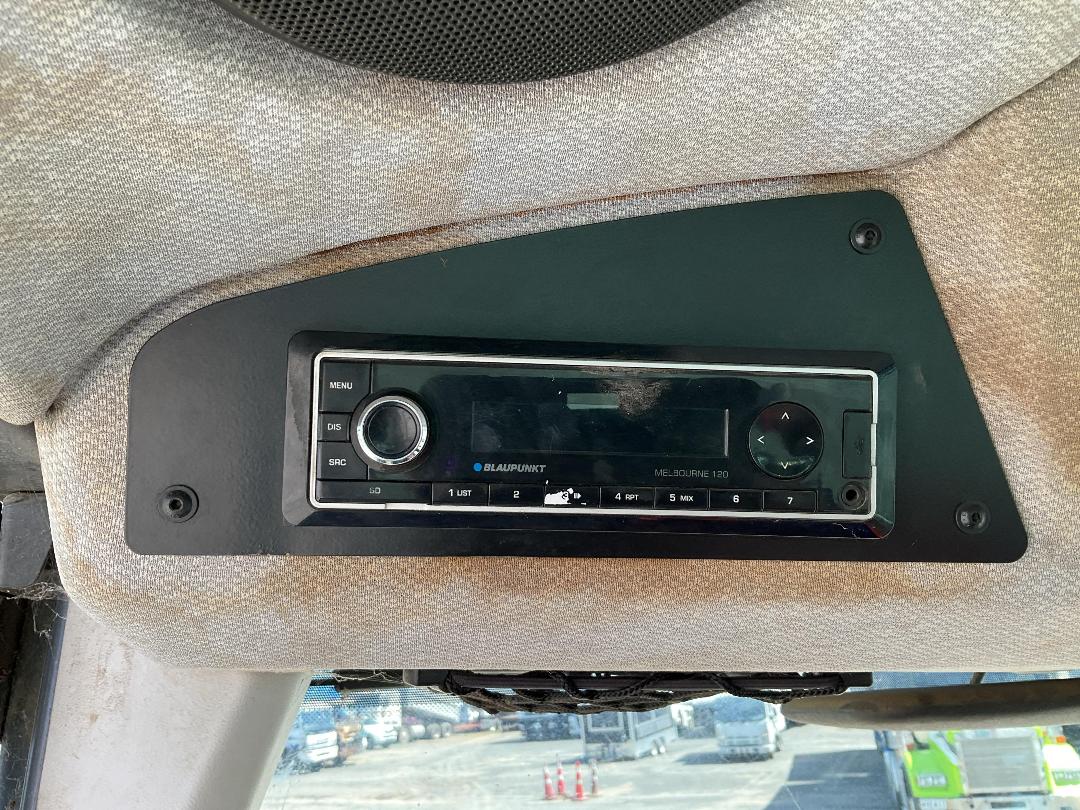 Photo '38' of ATLAS CA2500D Roller