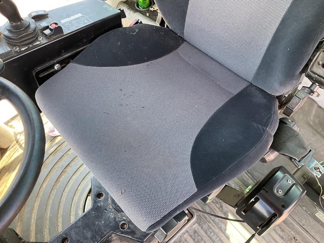 Photo '42' of ATLAS CA2500D Roller