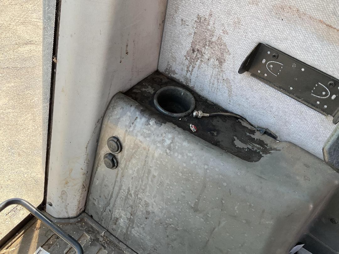 Photo '43' of ATLAS CA2500D Roller