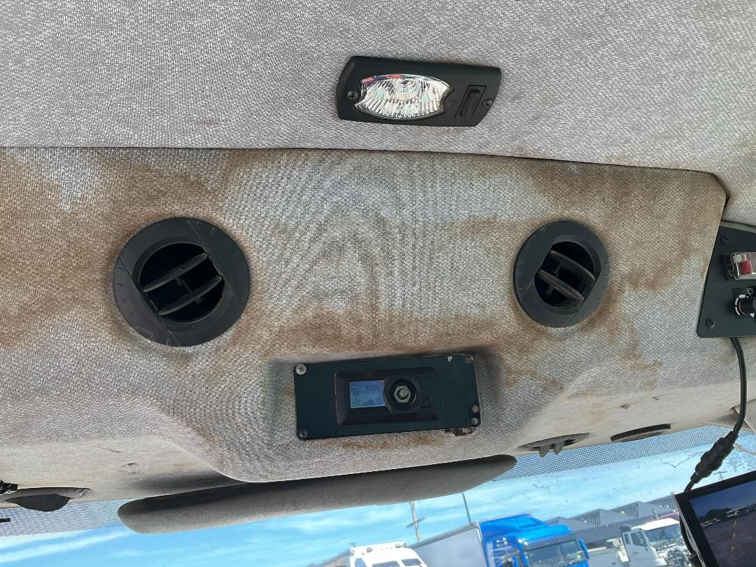 Photo '44' of ATLAS CA2500D Roller