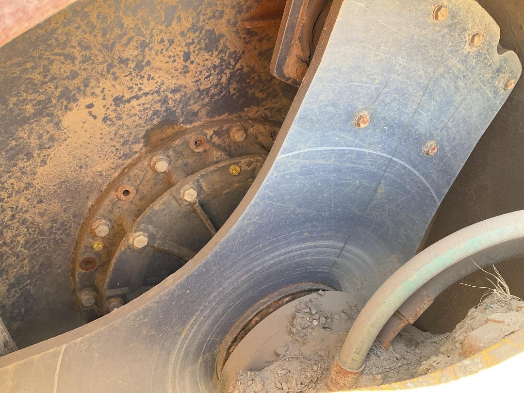 Photo '50' of ATLAS CA2500D Roller