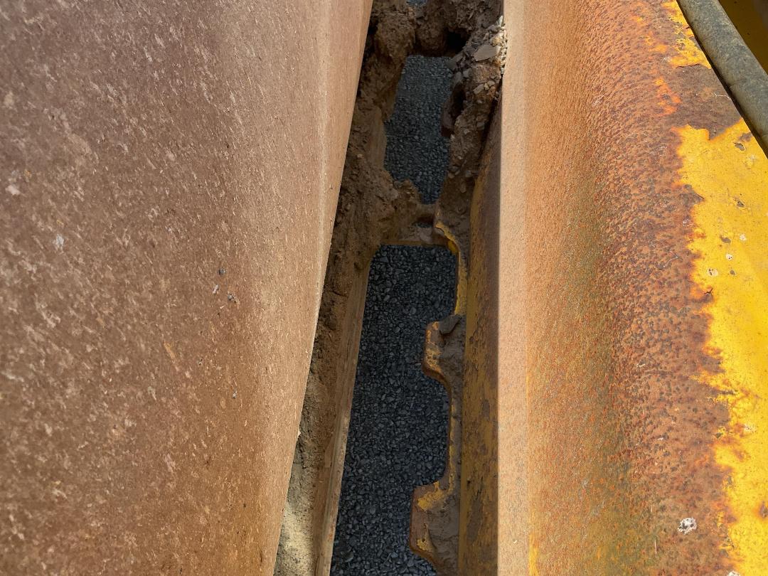 Photo '51' of ATLAS CA2500D Roller