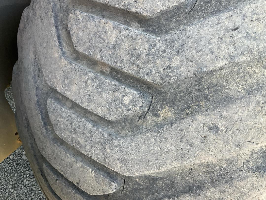 Photo '52' of ATLAS CA2500D Roller