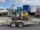 Thumbnail '3' of ATLAS CC900 Roller