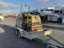 Thumbnail '1' of ATLAS CC900 Roller