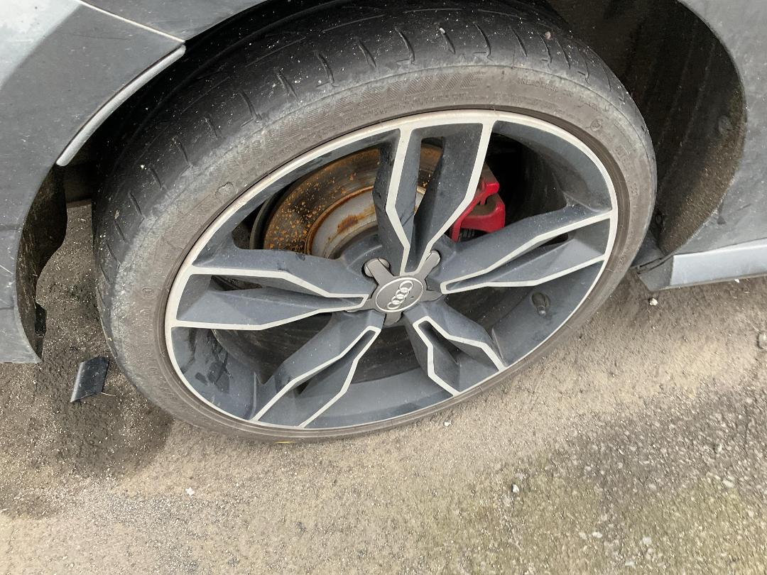 Photo '5' of Audi A1 S1 Quattro Photo '5' of Audi A1 S1 Quattro