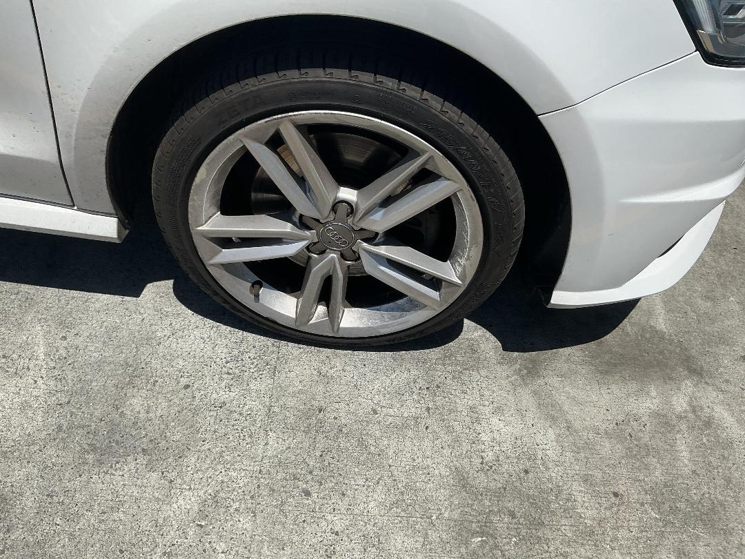 Photo '2' of Audi A1 Sportback 1.8Tfsi S