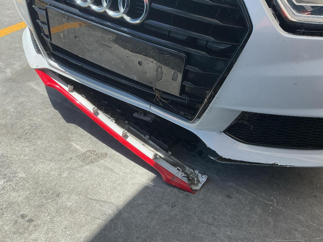 Photo '4' of Audi A1 Sportback 1.8Tfsi S