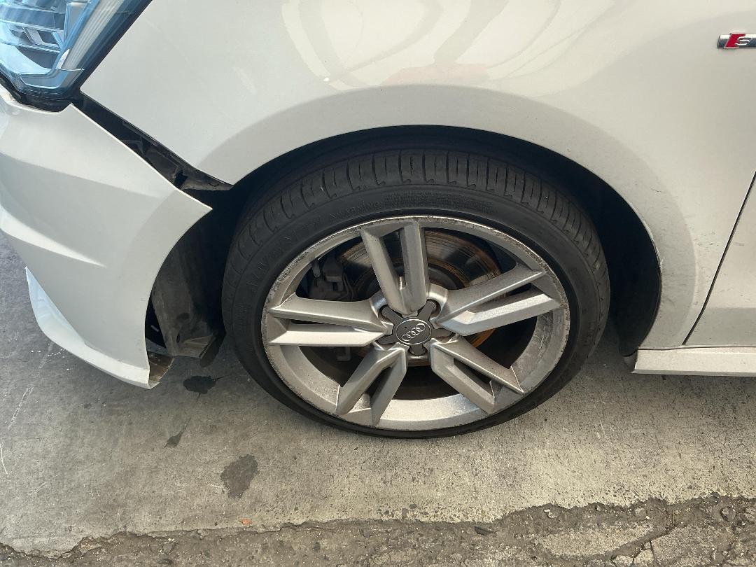 Photo '7' of Audi A1 Sportback 1.8Tfsi S