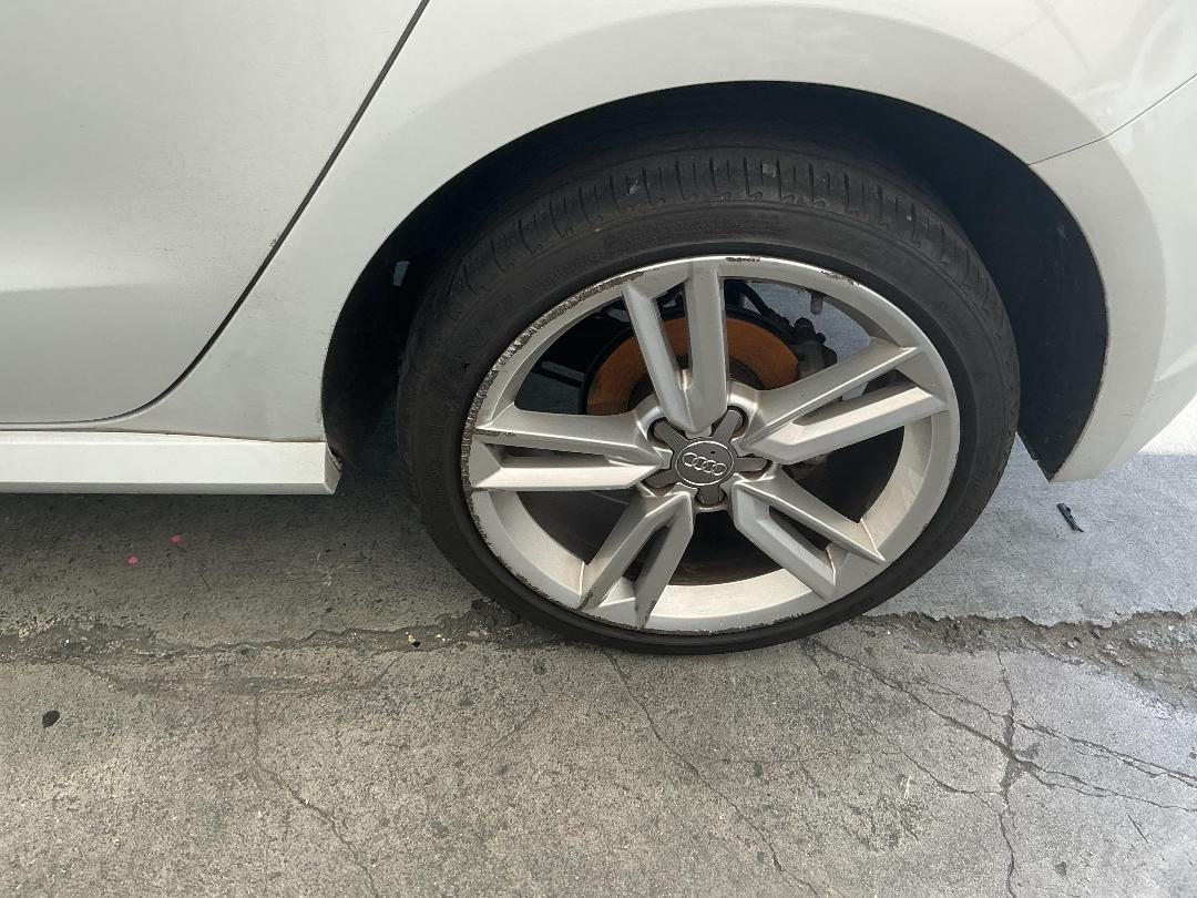 Photo '8' of Audi A1 Sportback 1.8Tfsi S