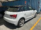 Thumbnail '11' of Audi A1 Sportback 1.8Tfsi S