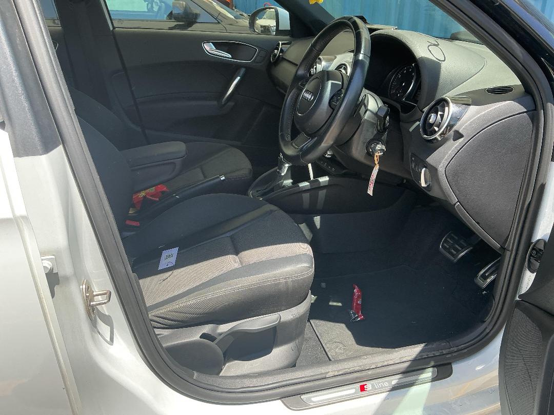 Photo '14' of Audi A1 Sportback 1.8Tfsi S