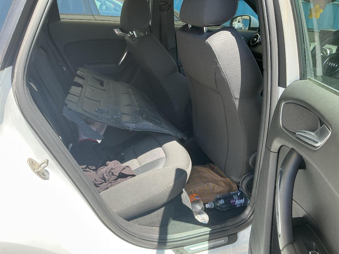 Photo '13' of Audi A1 Sportback 1.8Tfsi S