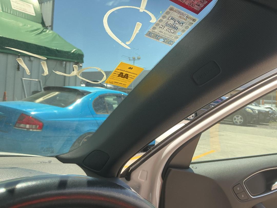 Photo '18' of Audi A1 Sportback 1.8Tfsi S