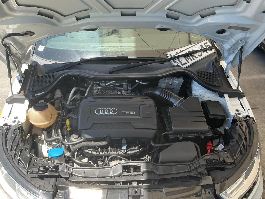 Photo '23' of Audi A1 Sportback 1.8Tfsi S