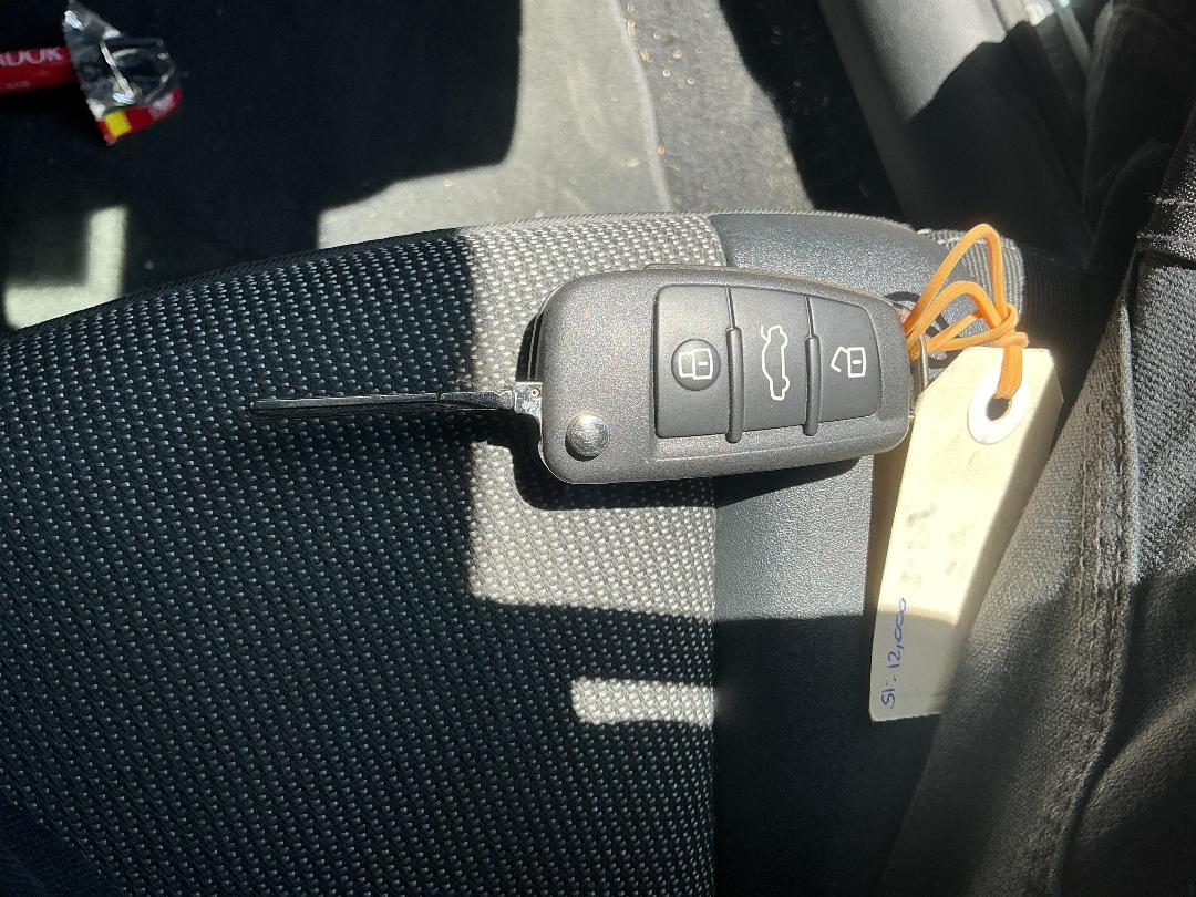 Photo '20' of Audi A1 Sportback 1.8Tfsi S