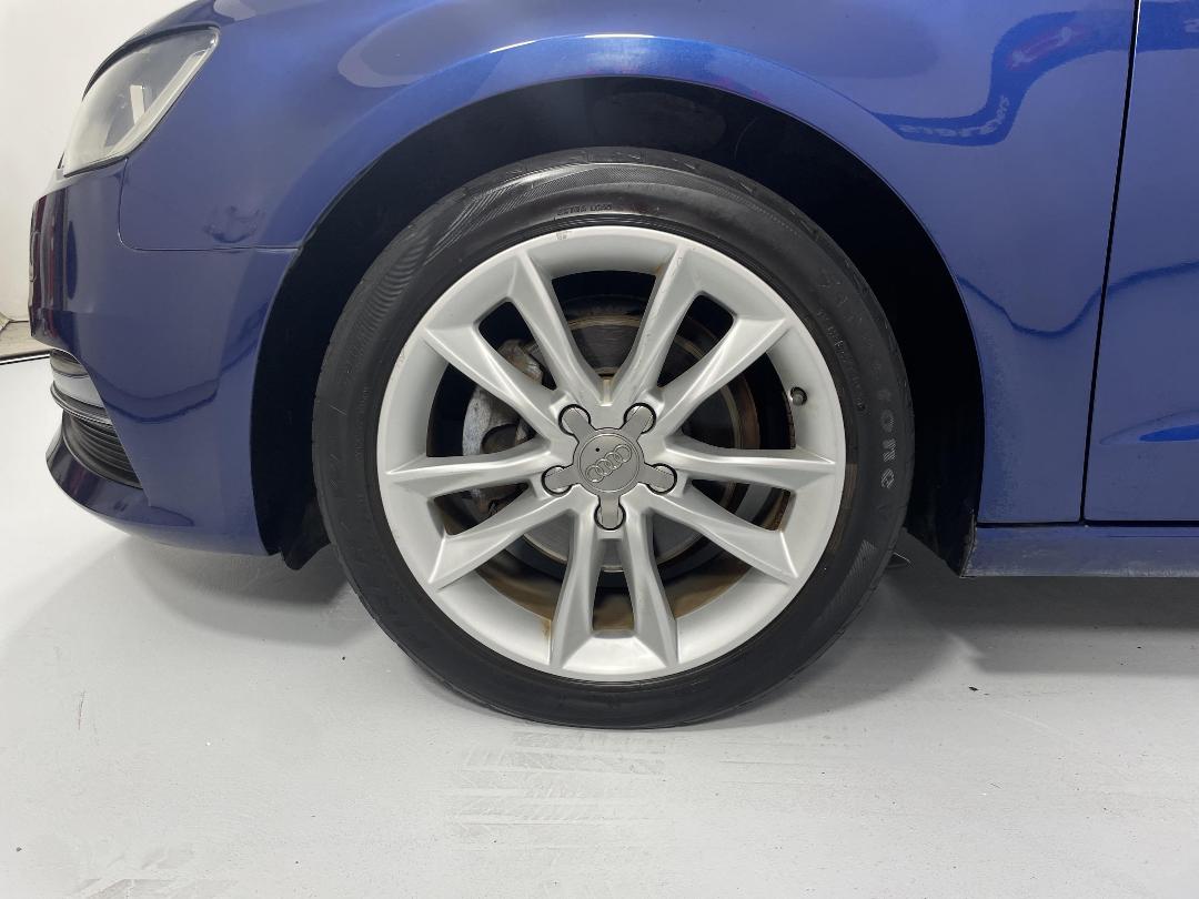 Photo '10' of Audi A3