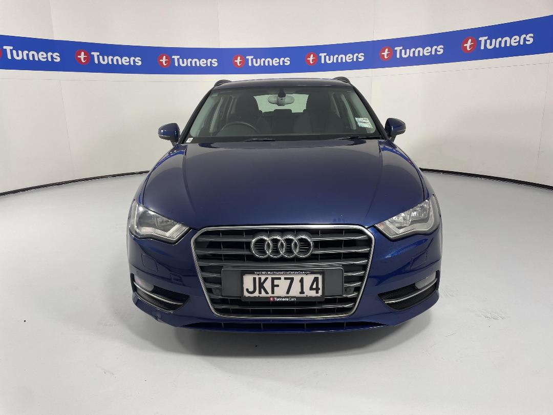 Photo '2' of Audi A3