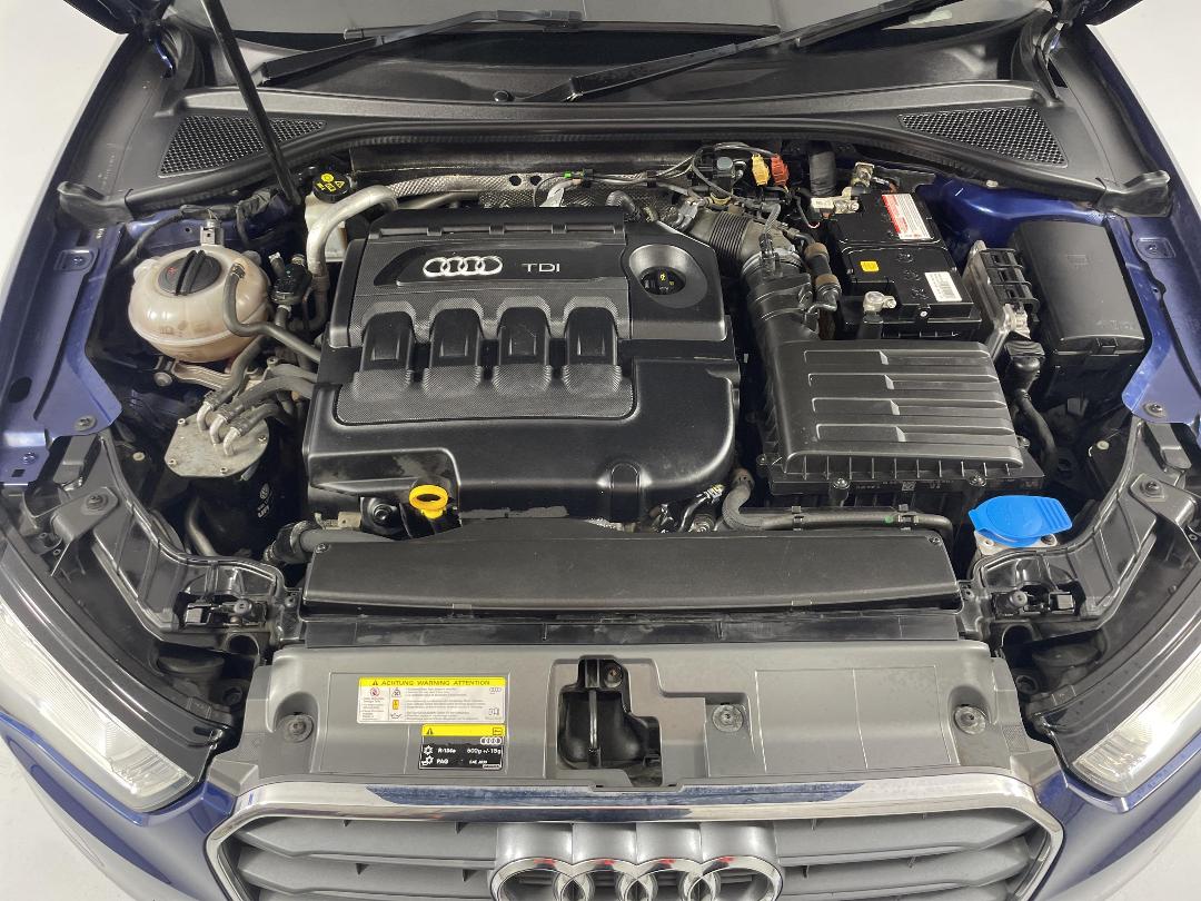 Photo '13' of Audi A3