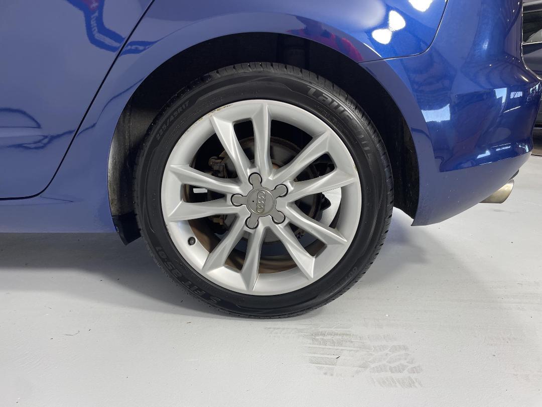 Photo '11' of Audi A3