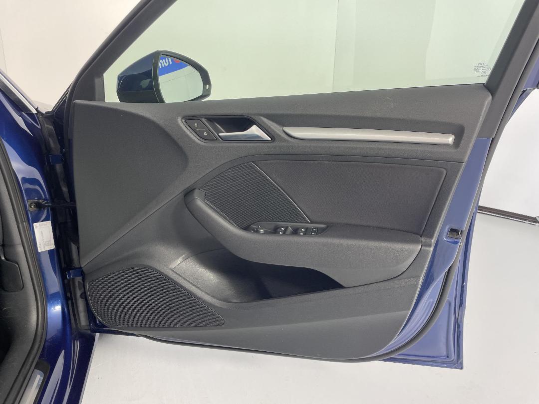 Photo '15' of Audi A3