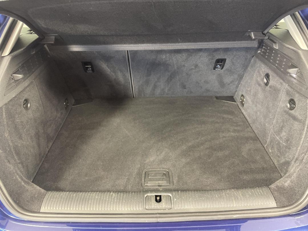 Photo '14' of Audi A3